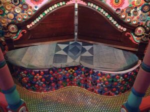 MeowWolfSantaFeMay2024-24 Image from Meow Wolf in Santa Fe NM