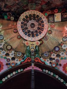 MeowWolfSantaFeMay2024-25 Image from Meow Wolf in Santa Fe NM