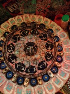 MeowWolfSantaFeMay2024-26 Image from Meow Wolf in Santa Fe NM