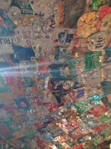 MeowWolfSantaFeMay2024-28 Image from Meow Wolf in Santa Fe NM