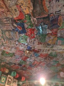 MeowWolfSantaFeMay2024-29 Image from Meow Wolf in Santa Fe NM