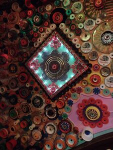 MeowWolfSantaFeMay2024-30 Image from Meow Wolf in Santa Fe NM