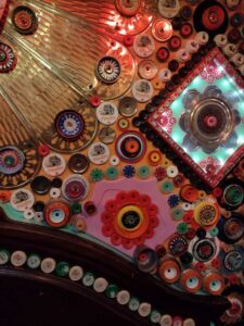 MeowWolfSantaFeMay2024-31 Image from Meow Wolf in Santa Fe NM