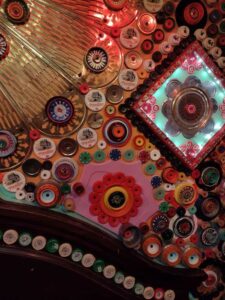 MeowWolfSantaFeMay2024-32 Image from Meow Wolf in Santa Fe NM