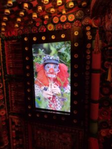 MeowWolfSantaFeMay2024-33 Image from Meow Wolf in Santa Fe NM