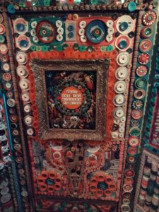 MeowWolfSantaFeMay2024-34 Image from Meow Wolf in Santa Fe NM