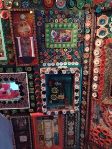 MeowWolfSantaFeMay2024-35 Image from Meow Wolf in Santa Fe NM