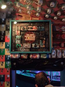 MeowWolfSantaFeMay2024-36 Image from Meow Wolf in Santa Fe NM