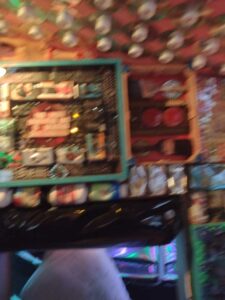 MeowWolfSantaFeMay2024-37 Image from Meow Wolf in Santa Fe NM