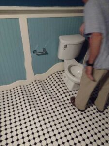 MeowWolfSantaFeMay2024-40 Image from Meow Wolf in Santa Fe NM