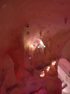 MeowWolfSantaFeMay2024-42 Image from Meow Wolf in Santa Fe NM