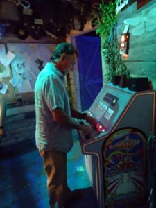 MeowWolfSantaFeMay2024-44 Image from Meow Wolf in Santa Fe NM