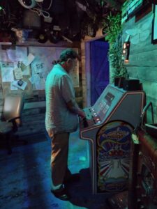 MeowWolfSantaFeMay2024-45 Image from Meow Wolf in Santa Fe NM