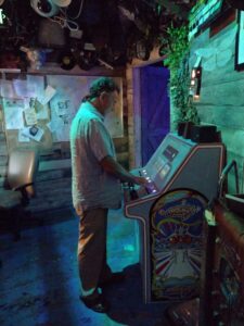 MeowWolfSantaFeMay2024-46 Image from Meow Wolf in Santa Fe NM