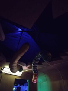 MeowWolfSantaFeMay2024-51 Image from Meow Wolf in Santa Fe NM