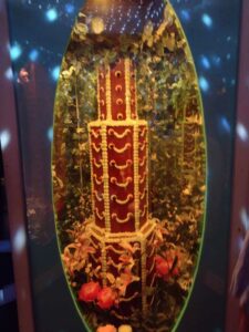 MeowWolfSantaFeMay2024-52 Image from Meow Wolf in Santa Fe NM