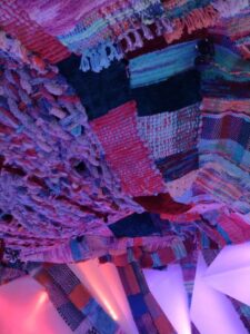 MeowWolfSantaFeMay2024-55 Image from Meow Wolf in Santa Fe NM