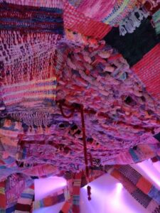 MeowWolfSantaFeMay2024-56 Image from Meow Wolf in Santa Fe NM