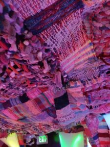 MeowWolfSantaFeMay2024-57 Image from Meow Wolf in Santa Fe NM