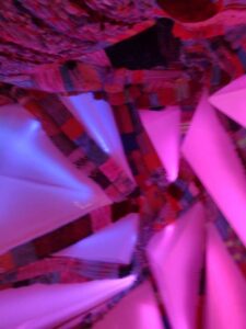 MeowWolfSantaFeMay2024-59 Image from Meow Wolf in Santa Fe NM