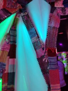 MeowWolfSantaFeMay2024-62 Image from Meow Wolf in Santa Fe NM