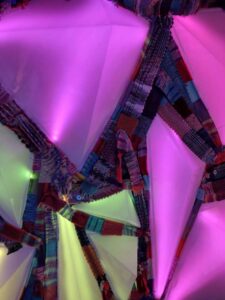 MeowWolfSantaFeMay2024-63 Image from Meow Wolf in Santa Fe NM