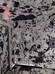 MeowWolfSantaFeMay2024-64 Image from Meow Wolf in Santa Fe NM