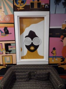 MeowWolfSantaFeMay2024-65 Image from Meow Wolf in Santa Fe NM