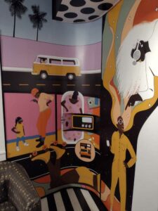 MeowWolfSantaFeMay2024-66 Image from Meow Wolf in Santa Fe NM