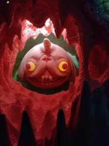 MeowWolfSantaFeMay2024-70 Image from Meow Wolf in Santa Fe NM