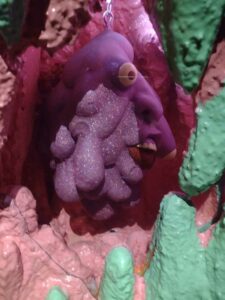 MeowWolfSantaFeMay2024-71 Image from Meow Wolf in Santa Fe NM