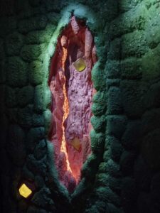 MeowWolfSantaFeMay2024-72 Image from Meow Wolf in Santa Fe NM