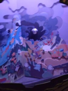 MeowWolfSantaFeMay2024-77 Image from Meow Wolf in Santa Fe NM
