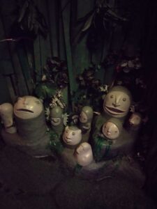 MeowWolfSantaFeMay2024-78 Image from Meow Wolf in Santa Fe NM