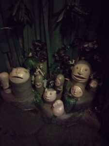 MeowWolfSantaFeMay2024-79 Image from Meow Wolf in Santa Fe NM