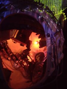 MeowWolfSantaFeMay2024-8 Image from Meow Wolf in Santa Fe NM