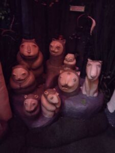 MeowWolfSantaFeMay2024-80 Image from Meow Wolf in Santa Fe NM