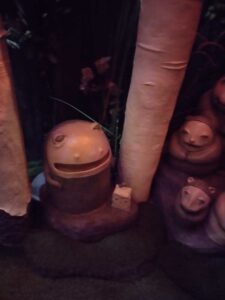 MeowWolfSantaFeMay2024-81 Image from Meow Wolf in Santa Fe NM