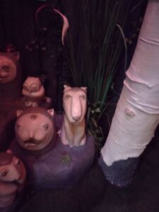 MeowWolfSantaFeMay2024-82 Image from Meow Wolf in Santa Fe NM