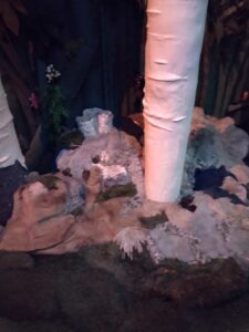 MeowWolfSantaFeMay2024-84 Image from Meow Wolf in Santa Fe NM