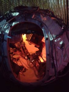 MeowWolfSantaFeMay2024-9 Image from Meow Wolf in Santa Fe NM