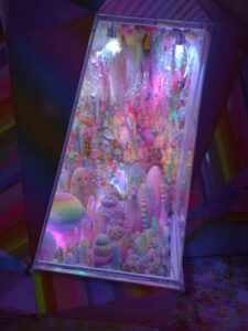 MeowWolfSantaFeMay2024-91 Image from Meow Wolf in Santa Fe NM