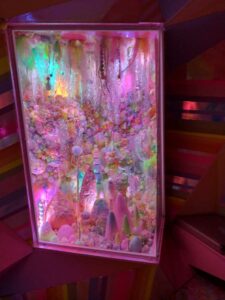 MeowWolfSantaFeMay2024-92 Image from Meow Wolf in Santa Fe NM