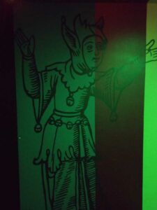 MeowWolfSantaFeMay2024-94 Image from Meow Wolf in Santa Fe NM