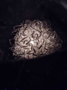 MeowWolfSantaFeMay2024-95 Image from Meow Wolf in Santa Fe NM