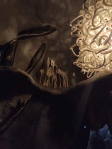 MeowWolfSantaFeMay2024-96 Image from Meow Wolf in Santa Fe NM