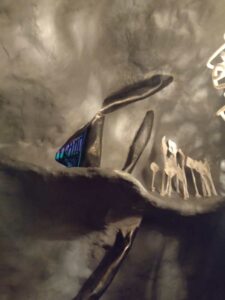 MeowWolfSantaFeMay2024-97 Image from Meow Wolf in Santa Fe NM