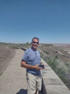 Image from northern NM road trip 2024