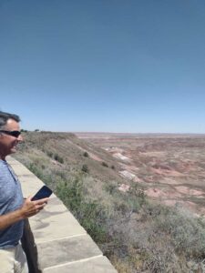 Image from northern NM road trip 2024