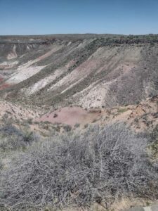 Image from northern NM road trip 2024